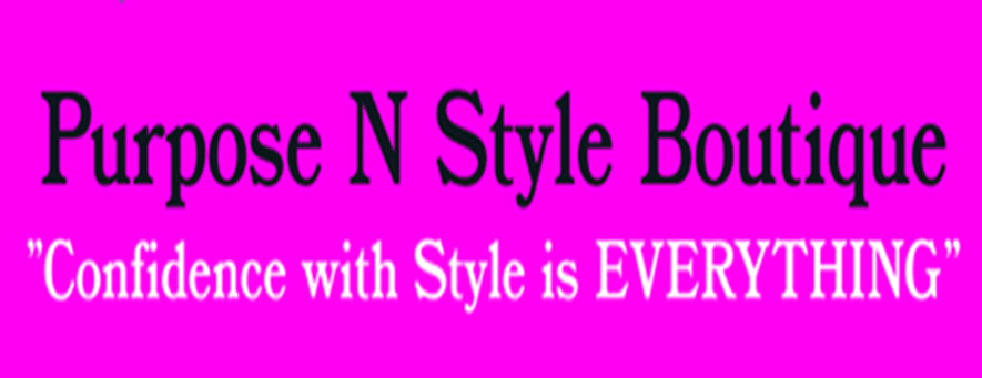 Purpose N Style Boutique 